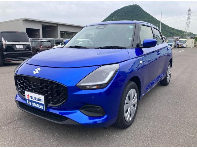 スズキ スイフト   香川県