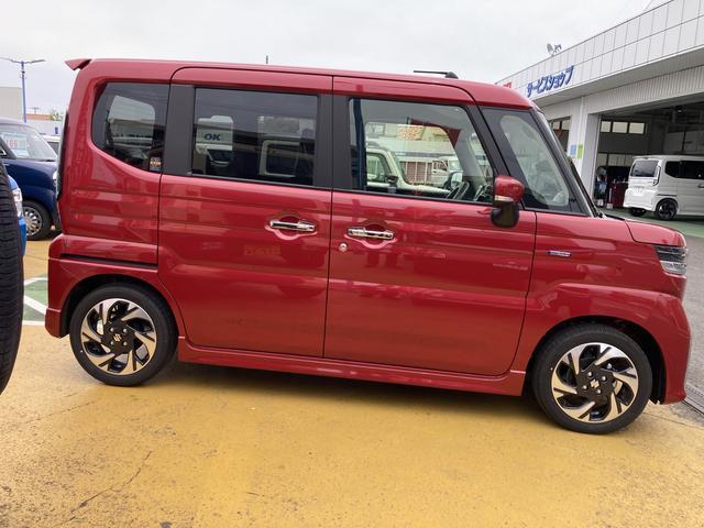 スズキ スペーシア   香川県の詳細画像 その4