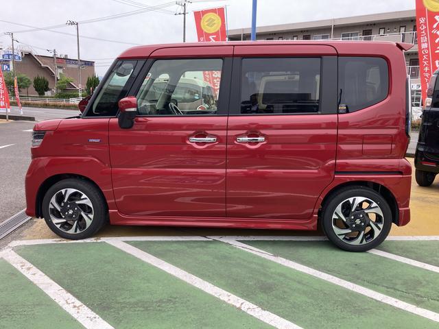スズキ スペーシア   香川県の詳細画像 その5