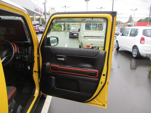 スズキ ハスラー   千葉県の詳細画像 その3