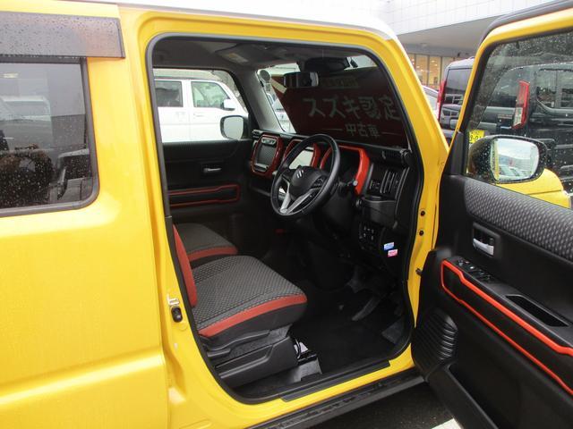 スズキ ハスラー   千葉県の詳細画像 その5