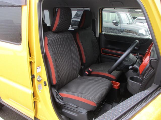 スズキ ハスラー   千葉県の詳細画像 その7