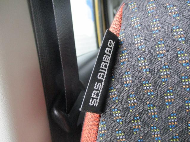 スズキ ハスラー   千葉県の詳細画像 その9