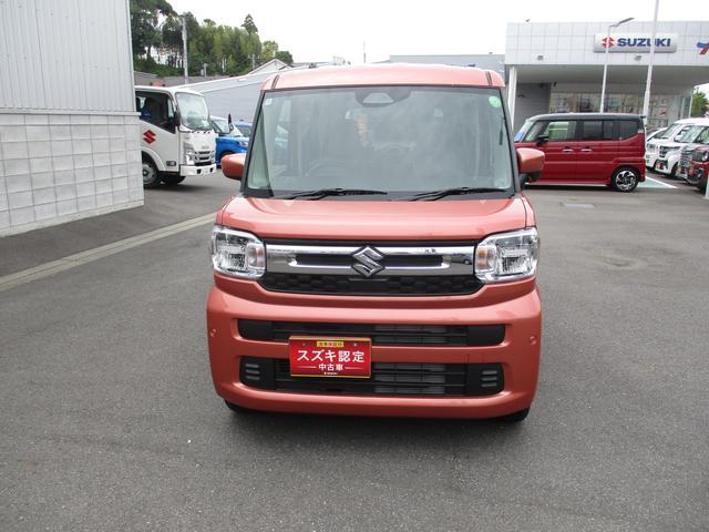 スズキ スペーシア   千葉県の詳細画像 その2