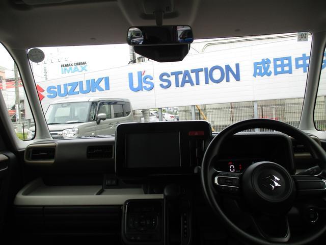 スズキ スペーシア   千葉県の詳細画像 その5