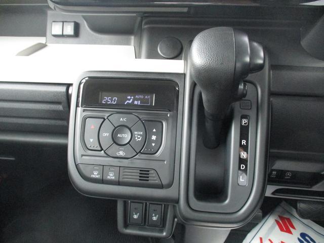 スズキ スペーシア   千葉県の詳細画像 その9