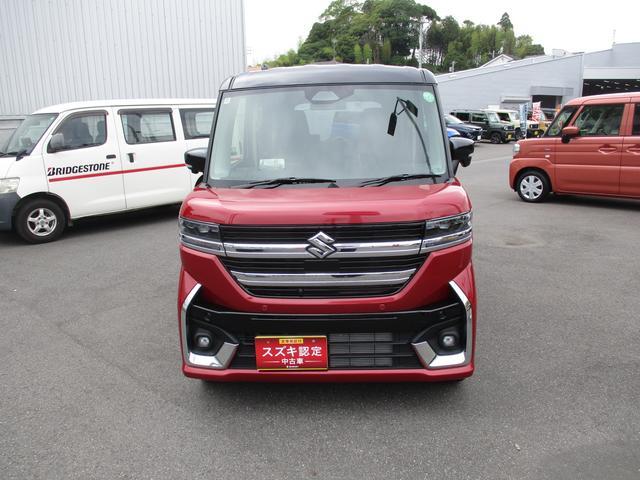 スズキ スペーシア   千葉県の詳細画像 その2