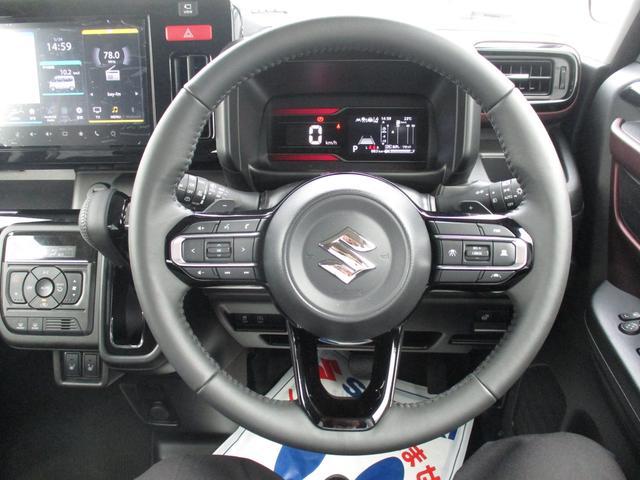 スズキ スペーシア   千葉県の詳細画像 その5