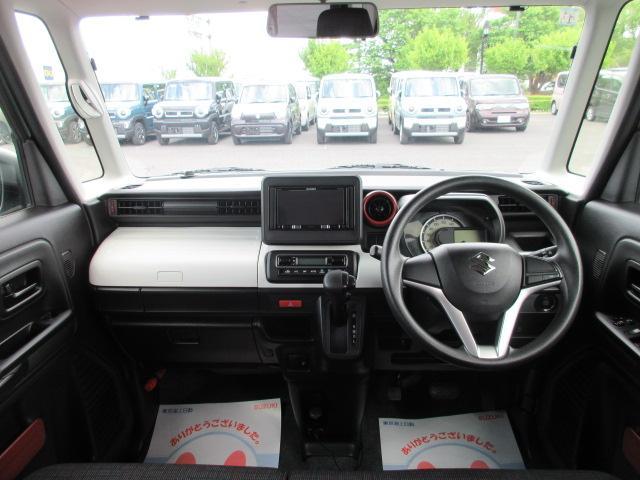 スズキ スペーシア   岩手県の詳細画像 その5