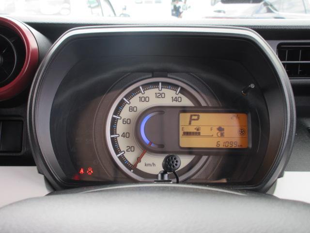 スズキ スペーシア   岩手県の詳細画像 その6