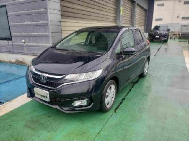 ホンダ&nbsp;フィット&nbsp;1.3 13G L ホンダセンシング&nbsp;&nbsp;新潟県