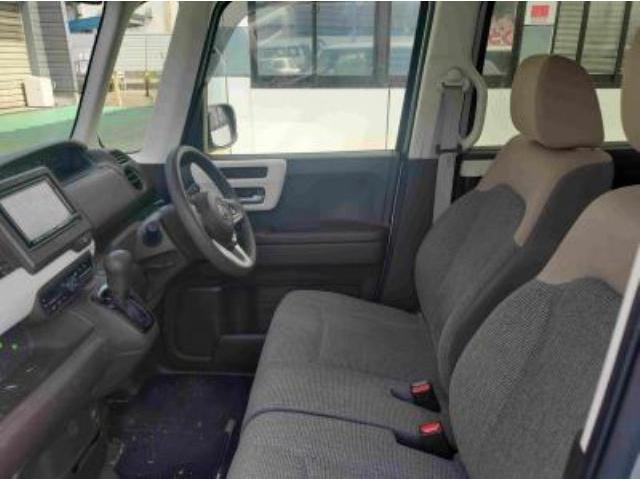 ホンダ&nbsp;N-BOX&nbsp;&nbsp;&nbsp;新潟県の詳細画像&nbsp;その3