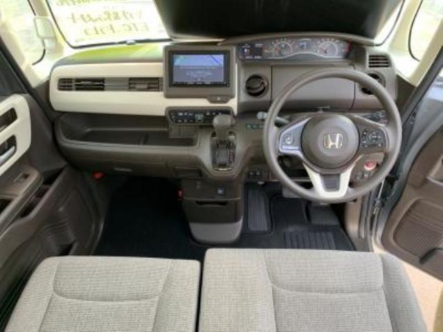 ホンダ&nbsp;N-BOX&nbsp;&nbsp;&nbsp;新潟県の詳細画像&nbsp;その5