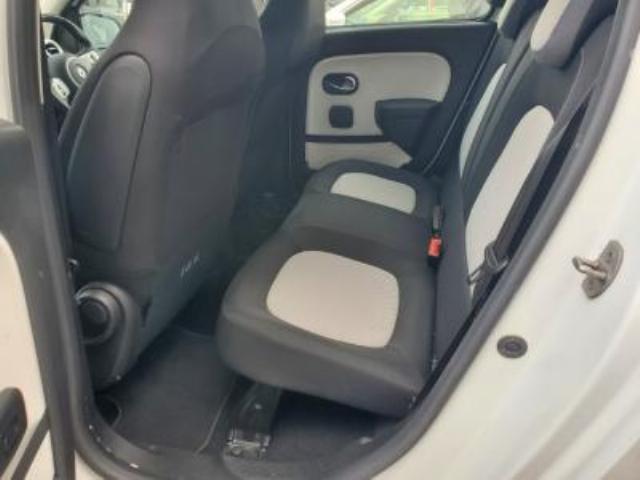 ルノー&nbsp;トゥインゴ&nbsp;EDC&nbsp;&nbsp;新潟県の詳細画像&nbsp;その4