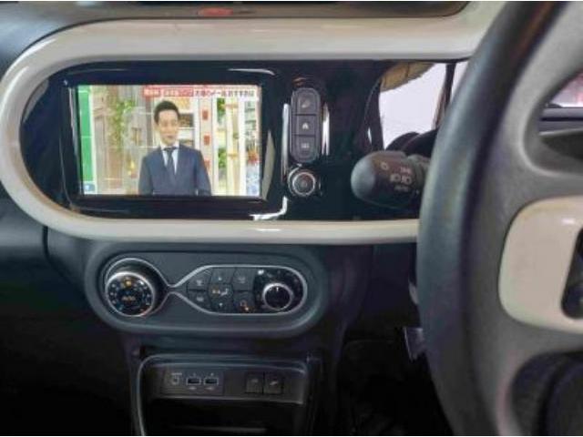 ルノー&nbsp;トゥインゴ&nbsp;EDC&nbsp;&nbsp;新潟県の詳細画像&nbsp;その5