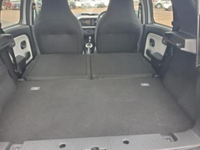 ルノー&nbsp;トゥインゴ&nbsp;EDC&nbsp;&nbsp;新潟県の詳細画像&nbsp;その6