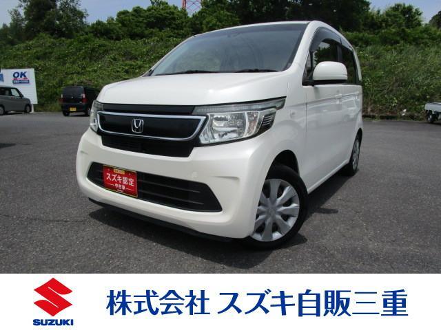ホンダ N-WGN   三重県