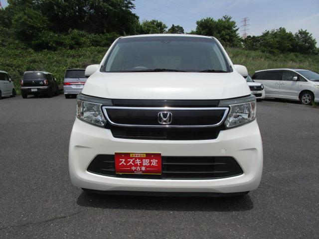ホンダ N-WGN   三重県の詳細画像 その2