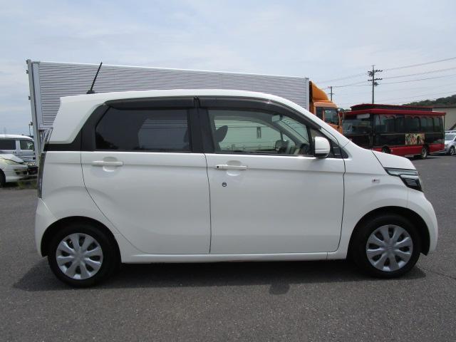 ホンダ N-WGN   三重県の詳細画像 その3