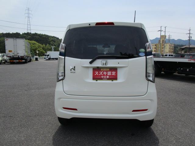 ホンダ N-WGN   三重県の詳細画像 その4