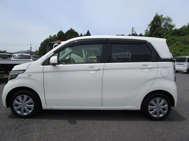 ホンダ N-WGN   三重県の詳細画像 その5