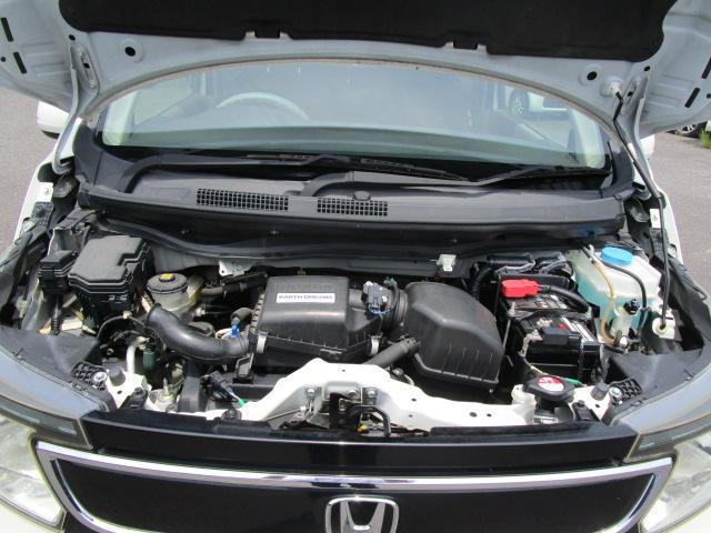 ホンダ N-WGN   三重県の詳細画像 その6