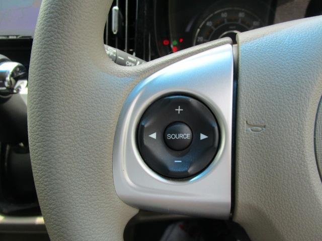 ホンダ N-WGN   三重県の詳細画像 その8