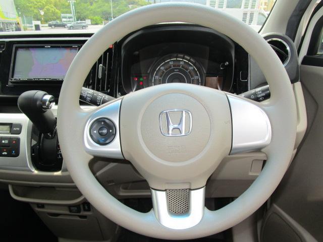 ホンダ N-WGN   三重県の詳細画像 その9