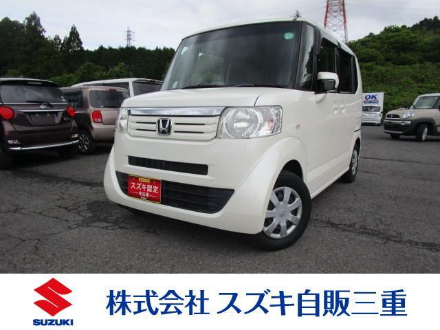 ホンダ N-BOX   三重県