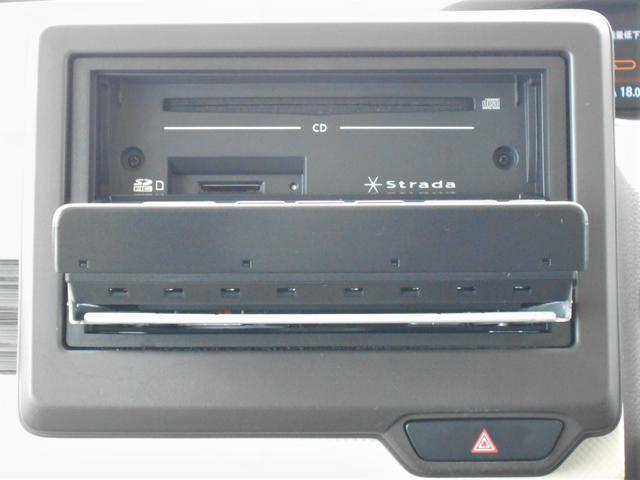 ホンダ N-BOX   岩手県の詳細画像 その9