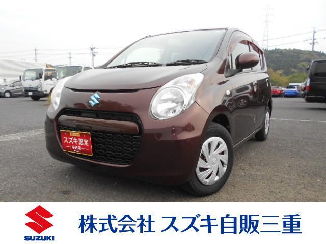 スズキ&nbsp;アルト&nbsp;&nbsp;&nbsp;三重県