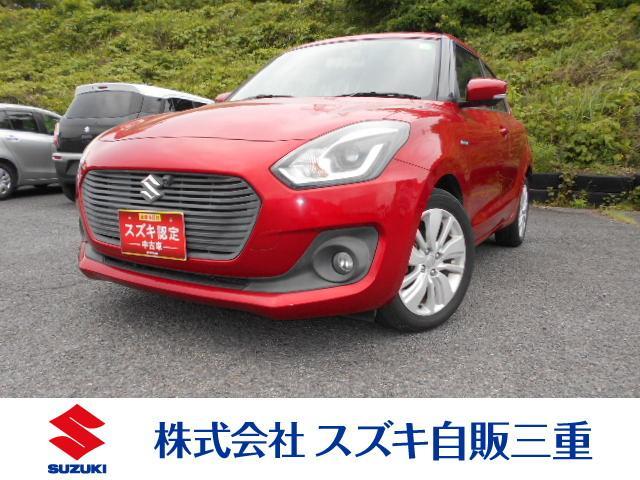 スズキ&nbsp;スイフト&nbsp;&nbsp;&nbsp;三重県