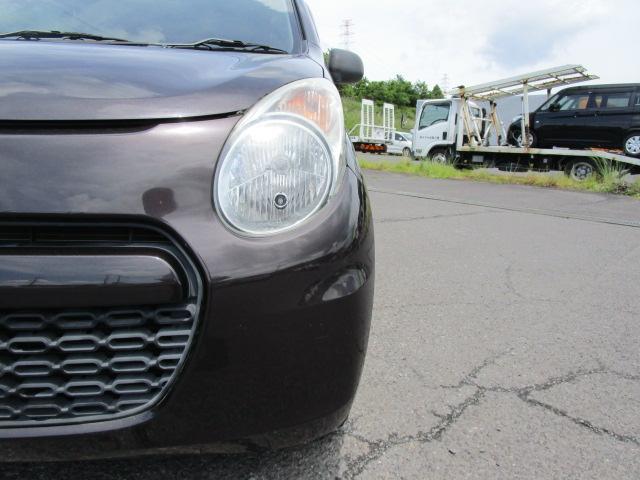 スズキ アルト   三重県の詳細画像 その3