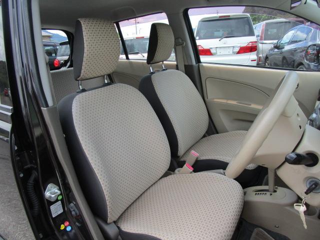 スズキ アルト   三重県の詳細画像 その4