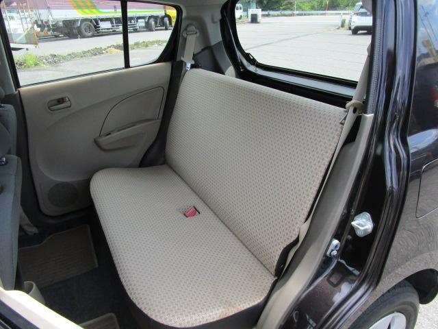 スズキ アルト   三重県の詳細画像 その5