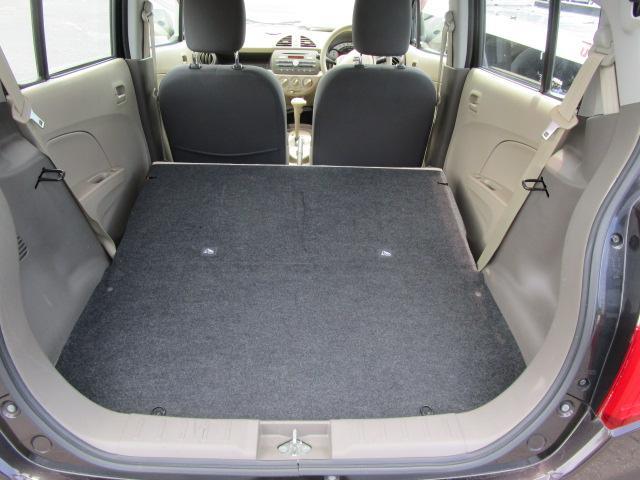 スズキ アルト   三重県の詳細画像 その8