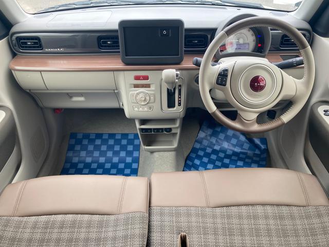 スズキ アルトラパン   埼玉県の詳細画像 その3