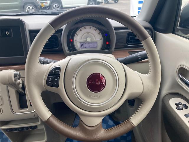 スズキ アルトラパン   埼玉県の詳細画像 その5