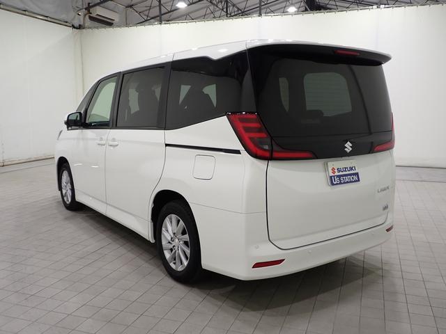 スズキ ランディ   神奈川県の詳細画像 その6