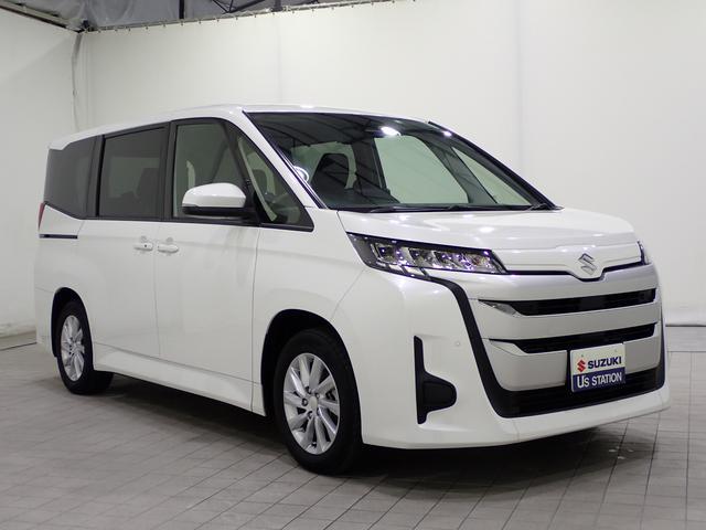 スズキ ランディ   神奈川県の詳細画像 その7