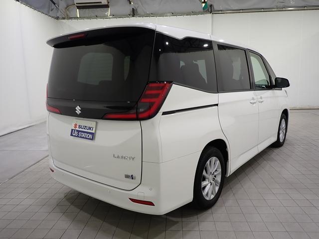 スズキ ランディ   神奈川県の詳細画像 その8