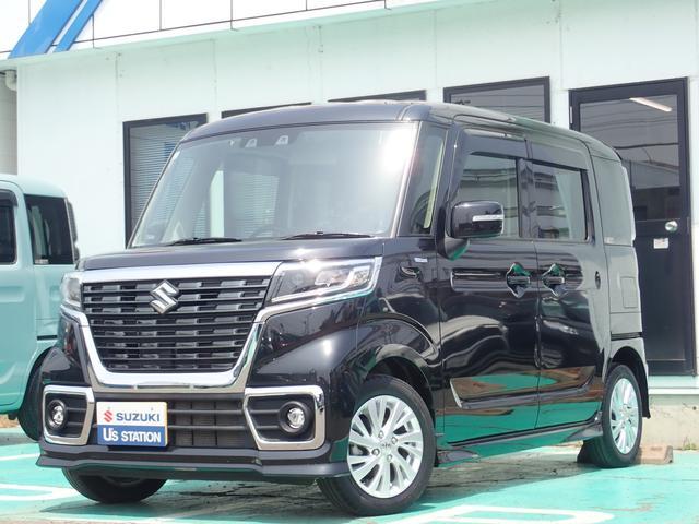 スズキ&nbsp;スペーシア&nbsp;&nbsp;&nbsp;東京都