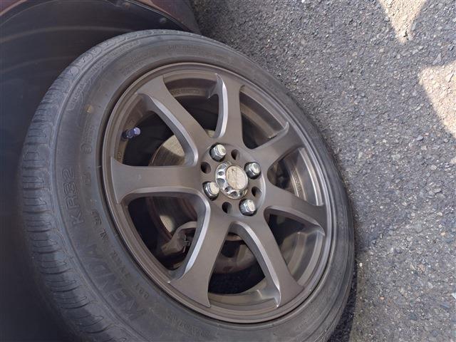 日産 マーチ 1.2 12S  京都府の詳細画像 その5