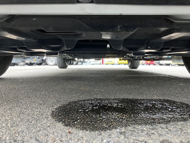 トヨタ ハイエース   愛知県の詳細画像 その8