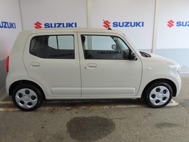 スズキ アルト   福井県の詳細画像 その2