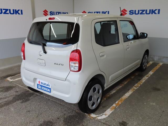 スズキ アルトエコ　CVTオートマ　福井　外装悪い　11万K 車検あり スズキ アルトエコ CVTオートマ 福井 外装悪い 11万K 車検あり