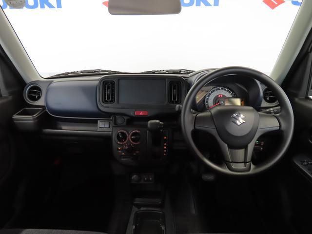 スズキ アルト   福井県の詳細画像 その6