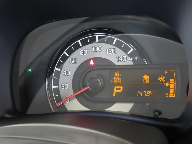 スズキ アルト   福井県の詳細画像 その8