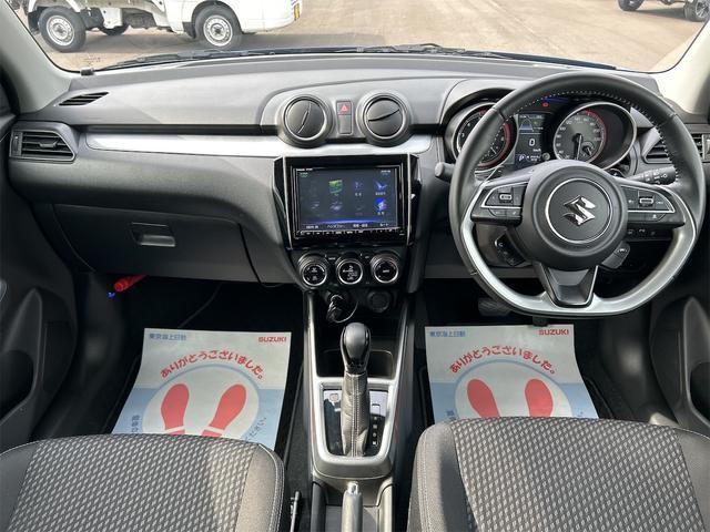 スズキ スイフト   岩手県の詳細画像 その6