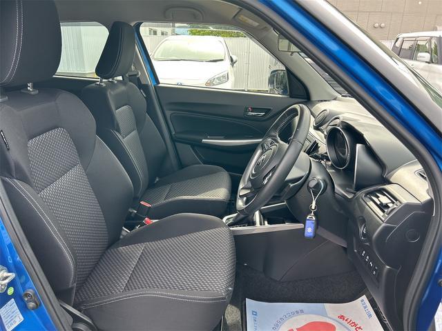 スズキ スイフト   岩手県の詳細画像 その7